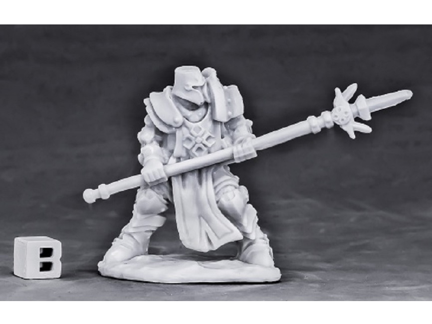 Crusader Defender