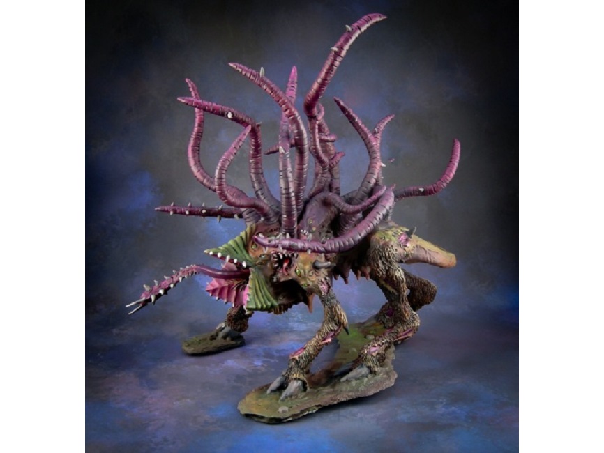 Shub Niggurath Black Goat of the Woods