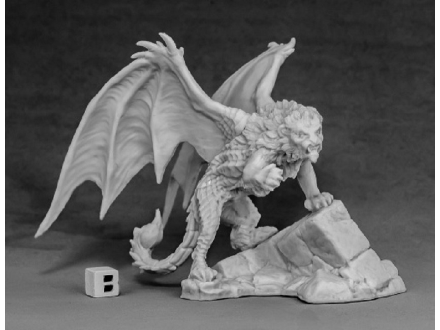 Manticore