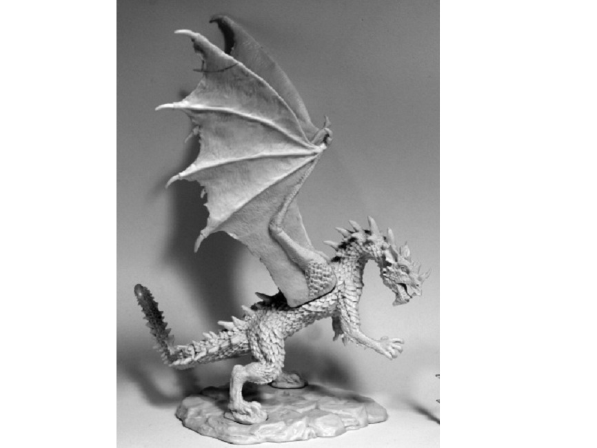 Stormwing Dragon