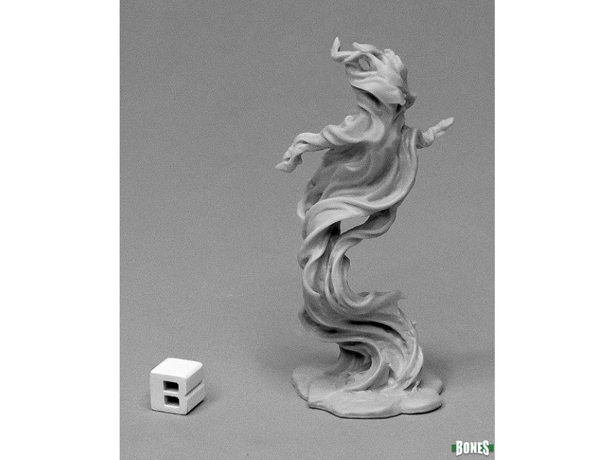 Medium Air Elemental