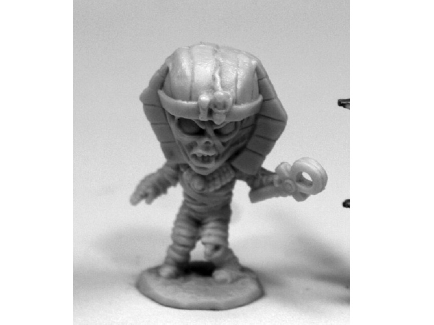Bonesylvanians Tut