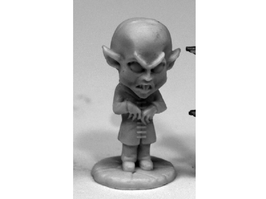 Bonesylvanians Max