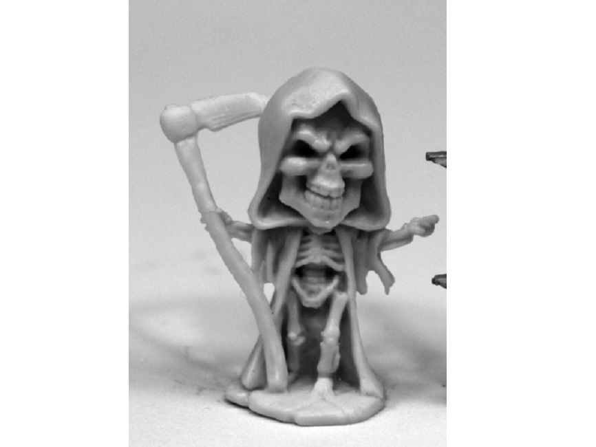 Bonesylvanians Morty
