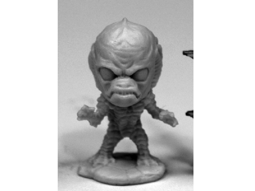 Bonesylvanians Gil