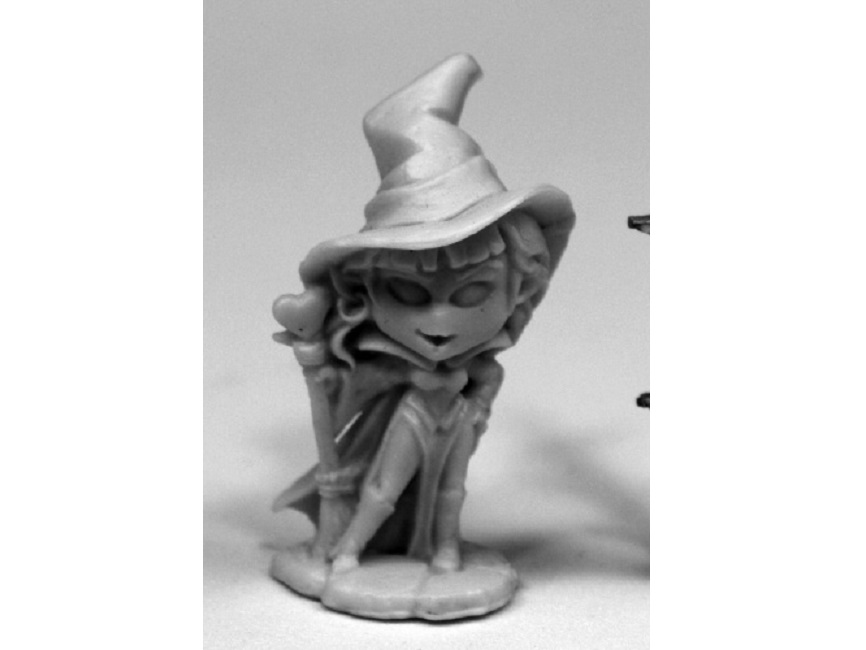 Bonesylvanians Esme