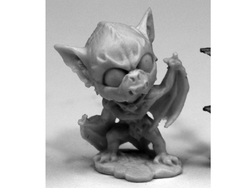 Bonesylvanians Drak