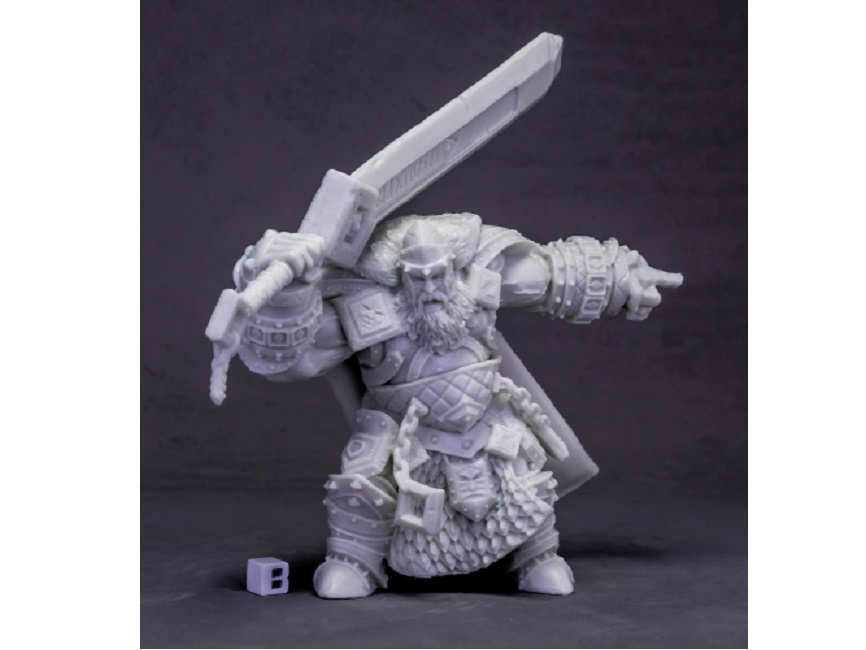 Fire Giant King Slain: Game 22 Report in Ugaron | World Anvil