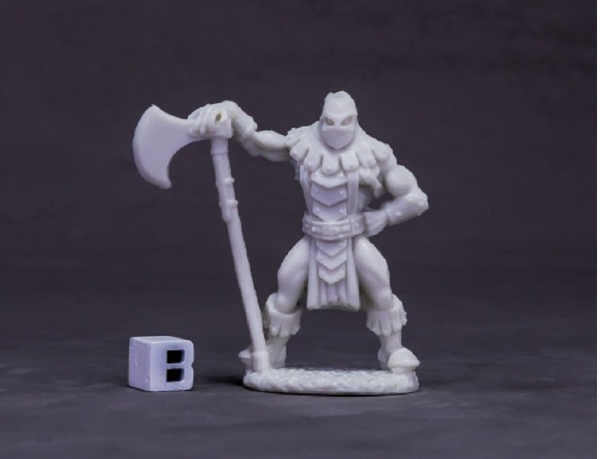 Executioner