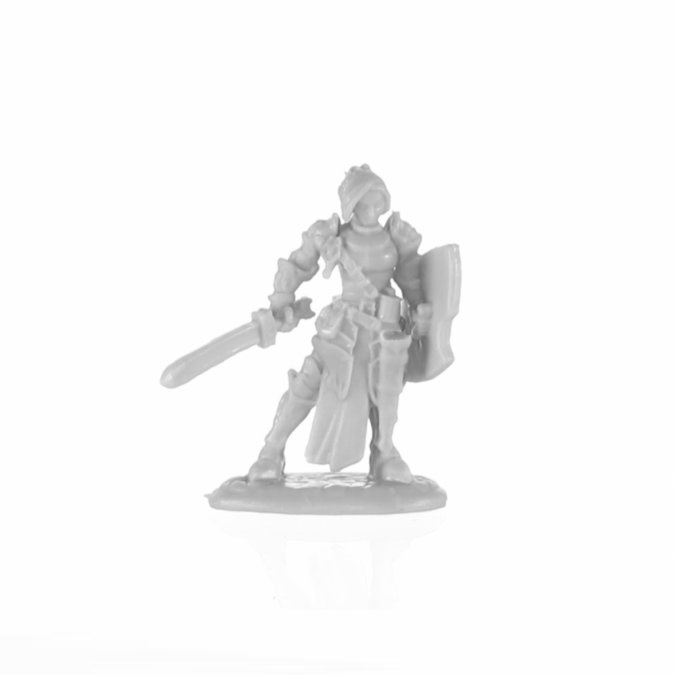 Merrowyn Lightstar