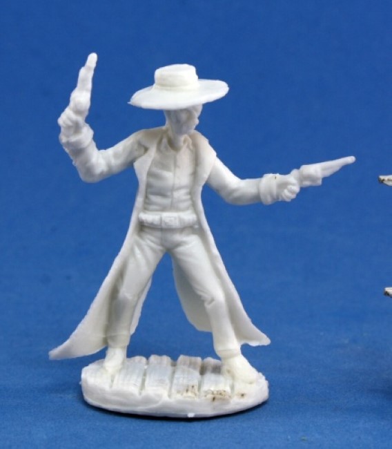 Deadeye Slim (Bones)