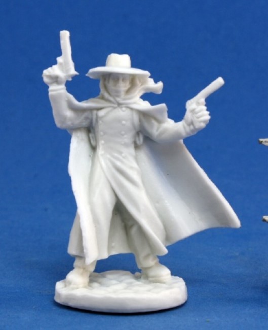 The Black Mist (Bones)
