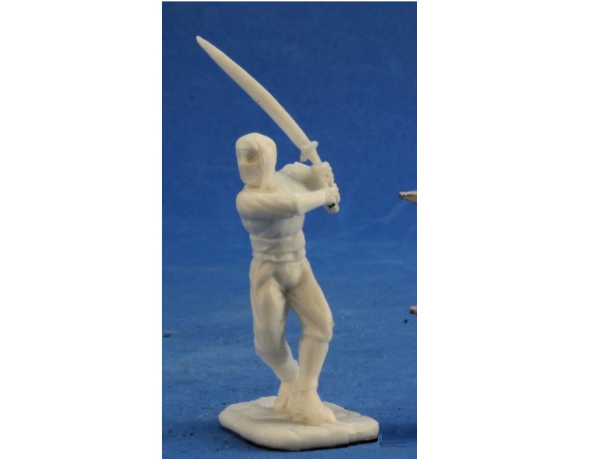 Ninja (Bones)