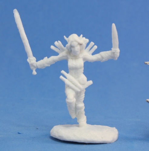 Merisiel, Iconic Rogue (Bones)