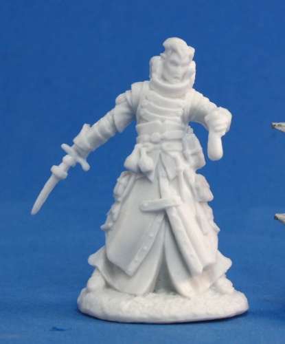 Damiel, Iconic Alchemist (Bones)