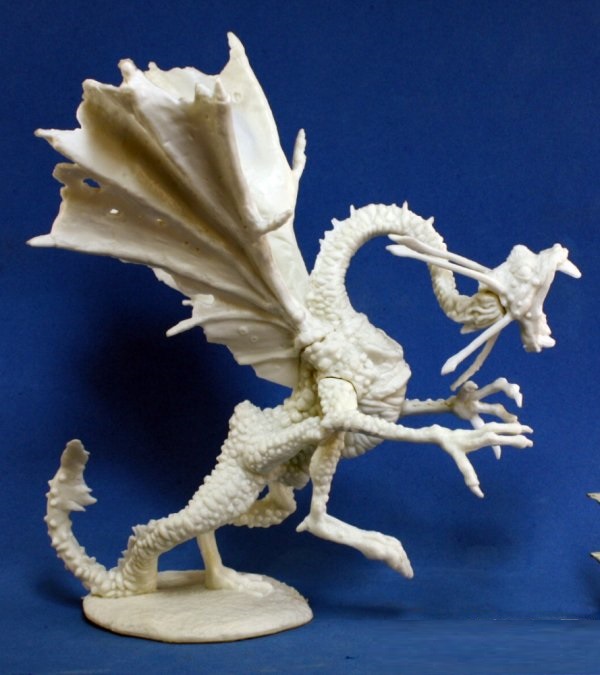 Jabberwock (Bones)