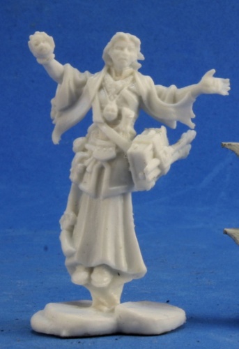 Mystic Theurge (Bones)