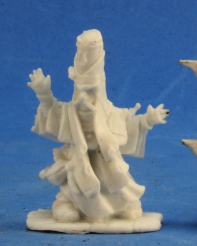 Balazar, Iconic Summoner (Bones)