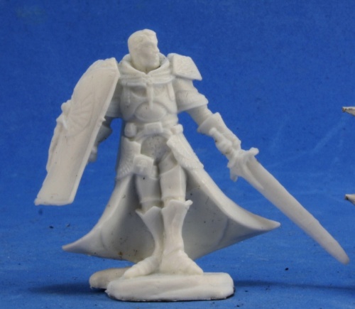 Holy Vindicator (Bones)