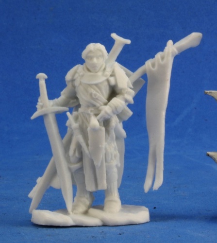 Alain (Bones)
