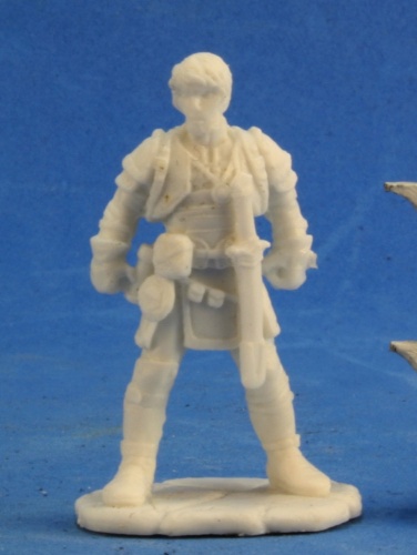 Eando Kline (Bones)