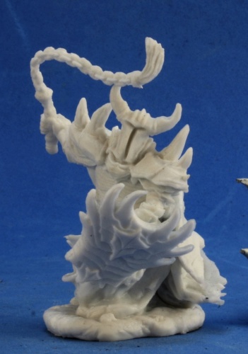 Hellknight Order of the Scourge (Bones)