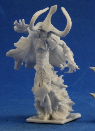 Whispering Tyrant (Bones)