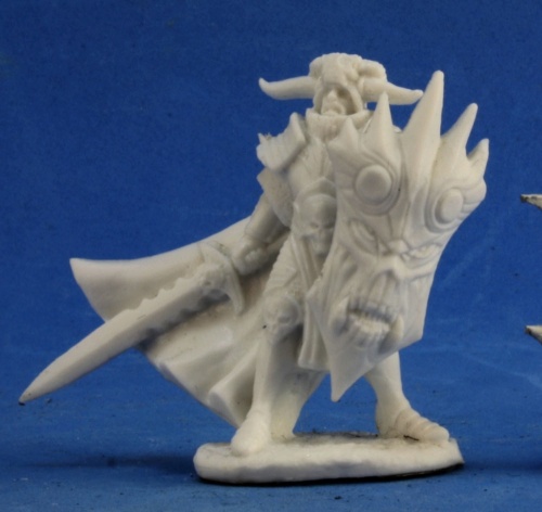 Anti Paladin (Bones)
