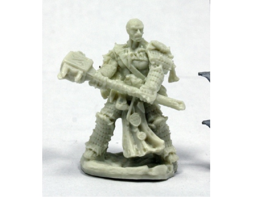 Crowe, Iconic Bloodrager (Bones)