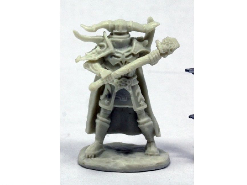 Graveknight (Bones)