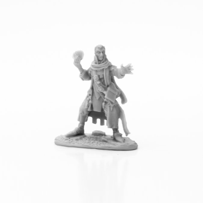 Erasmus, Iconic Medium (Bones)