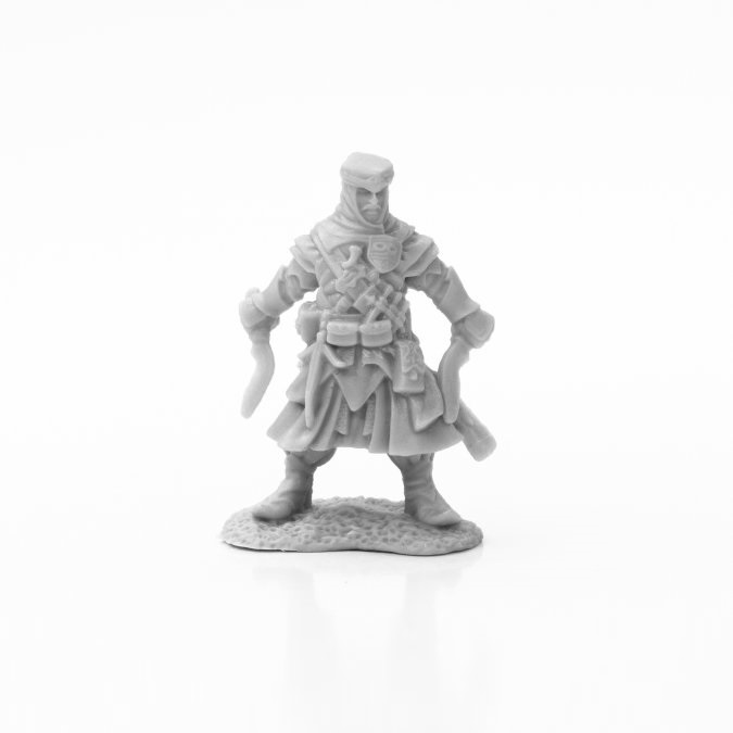 Zadim, Iconic Slayer (Bones)