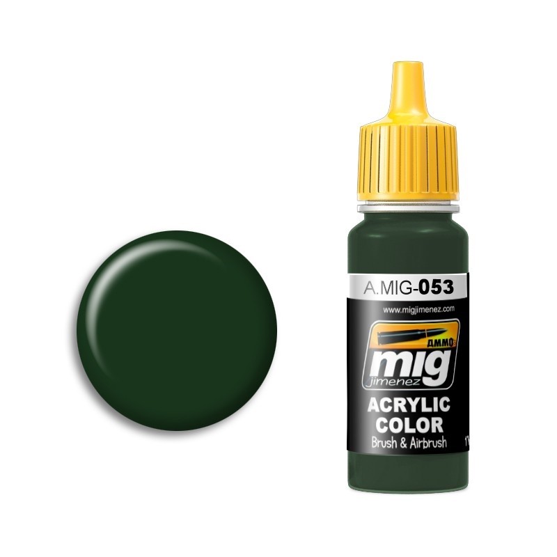 Mig Protective MC 1200 paint pot