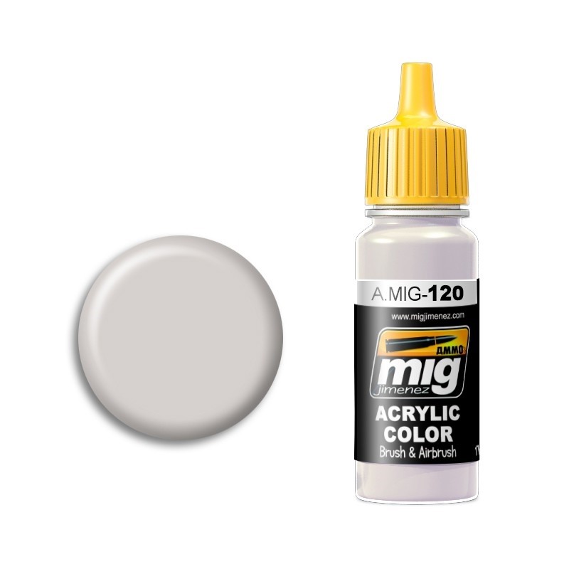 Mig Light Brown-gray paint pot