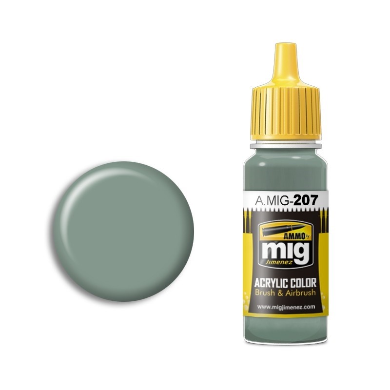 Mig Fs 36314 (bs 626) paint pot
