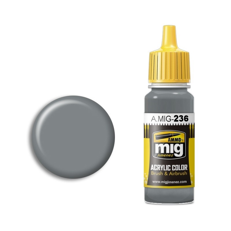 Mig Fs 36293 paint pot