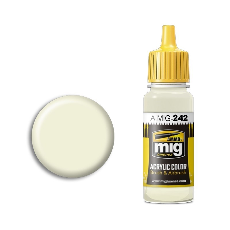 Mig Fs 37886 paint pot