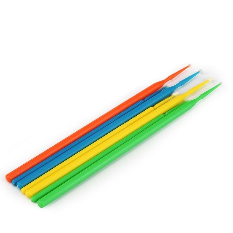 Mig Ammo Sniperbrush Collection Set