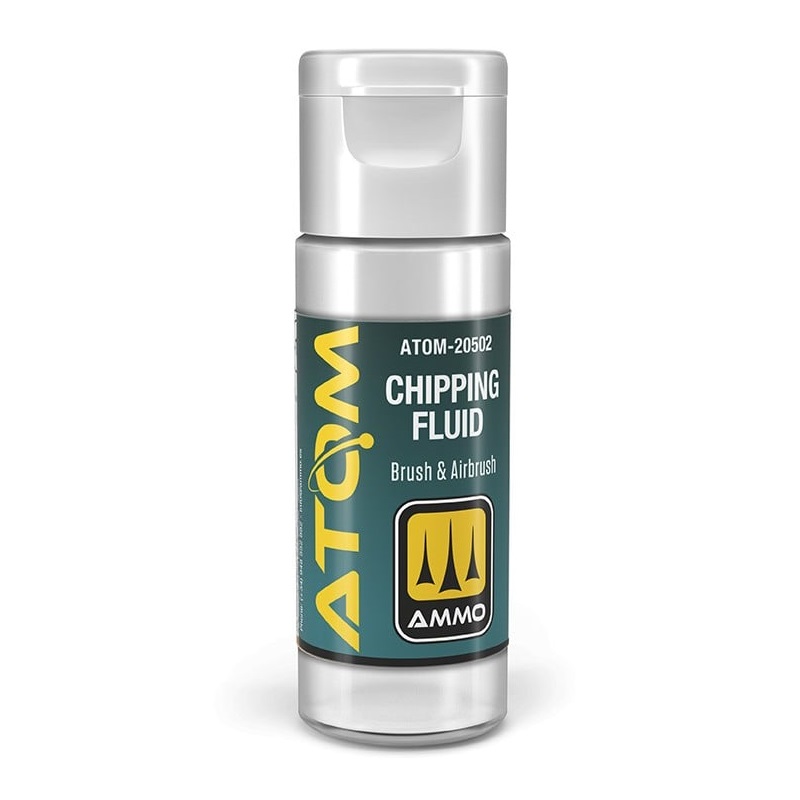 Mig Chipping Effect paint pot
