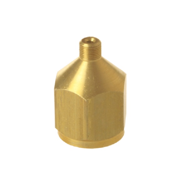 Badger 1/4 Compressor to Badger Adaptor