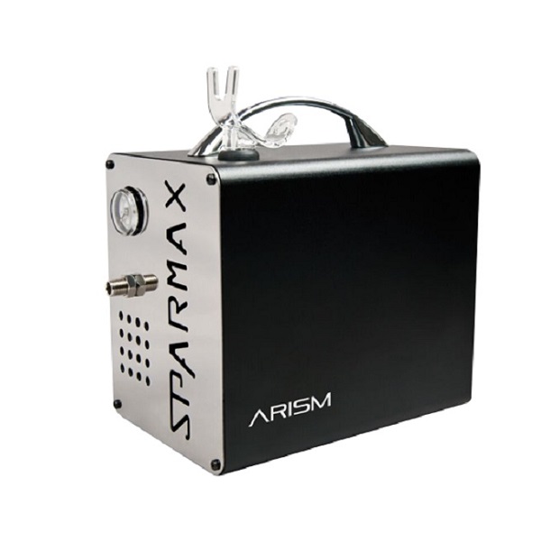 Sparmax Arism Compressor