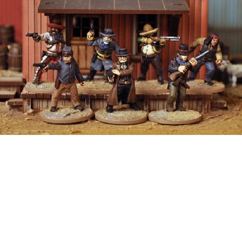 Desperados