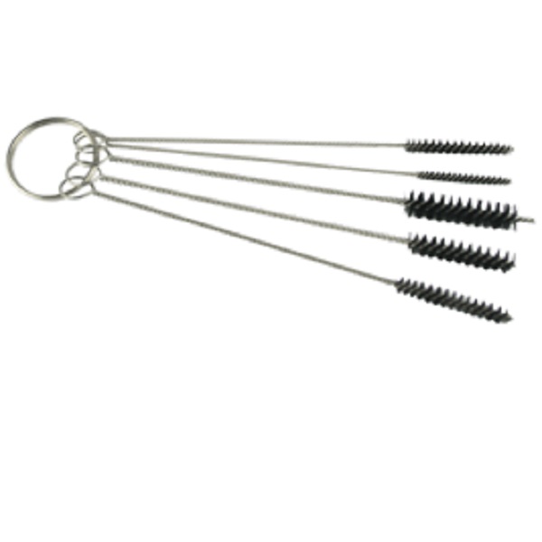 Airbrushes 5 Cleaning Brush Set