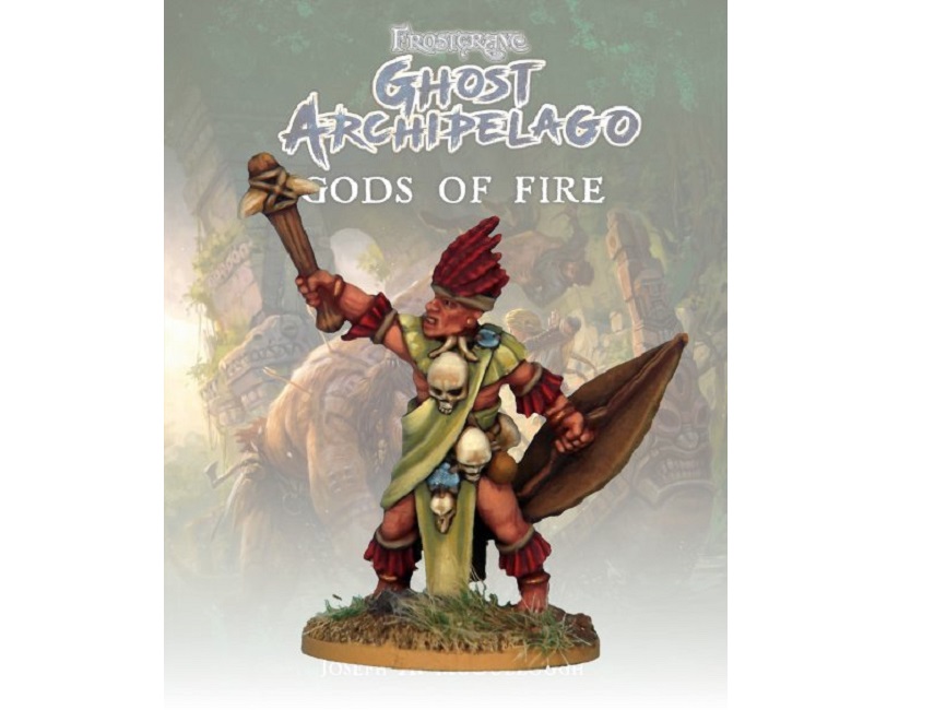 Tribal Heritor I