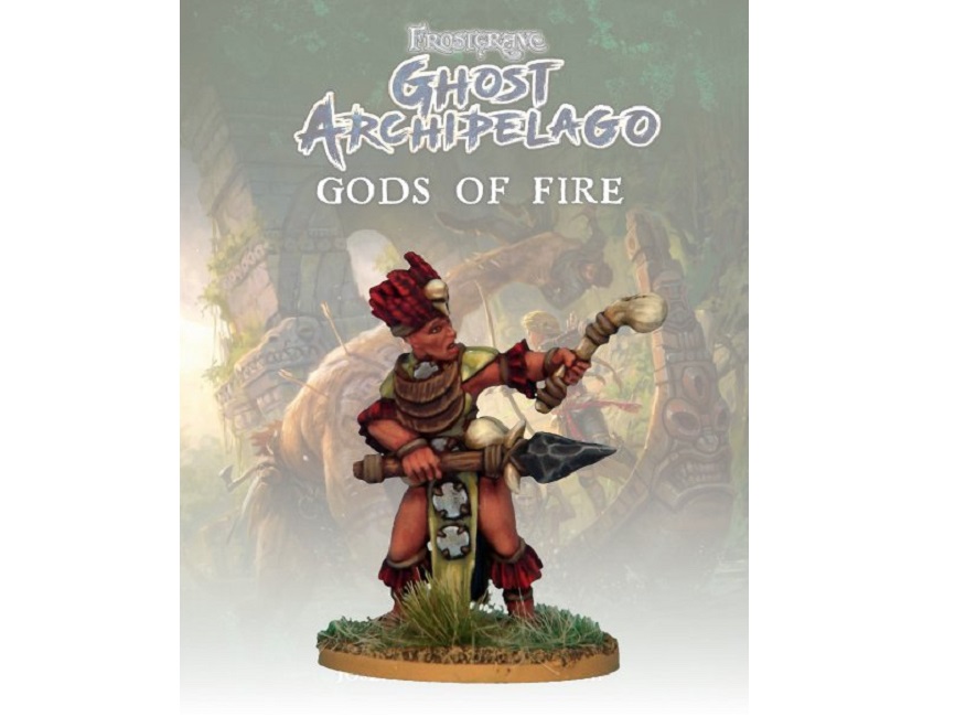 Tribal Heritor II