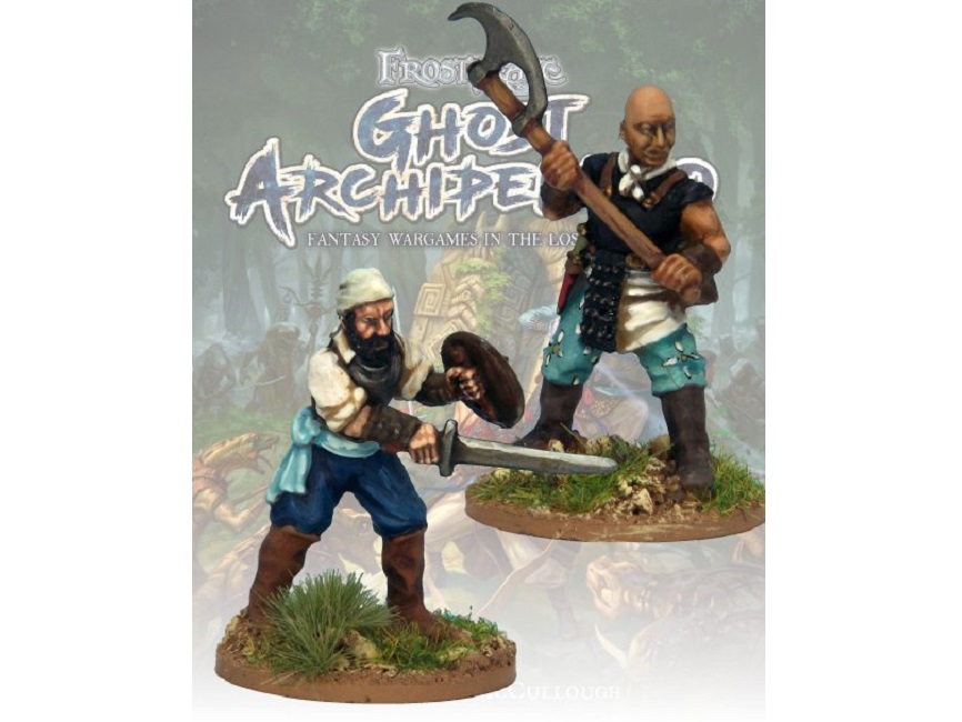 Freebooter & Mercenary