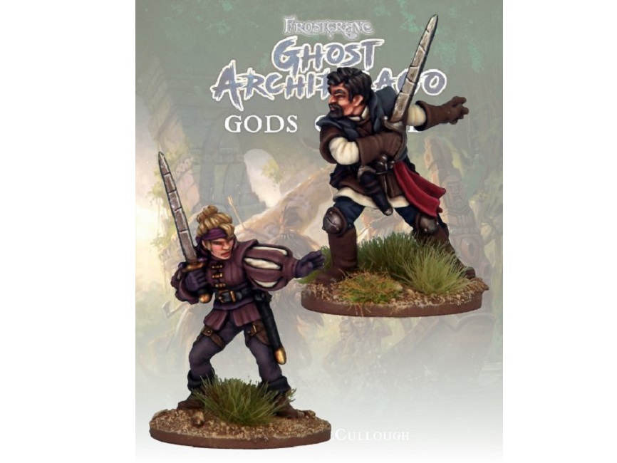 Swordmasters