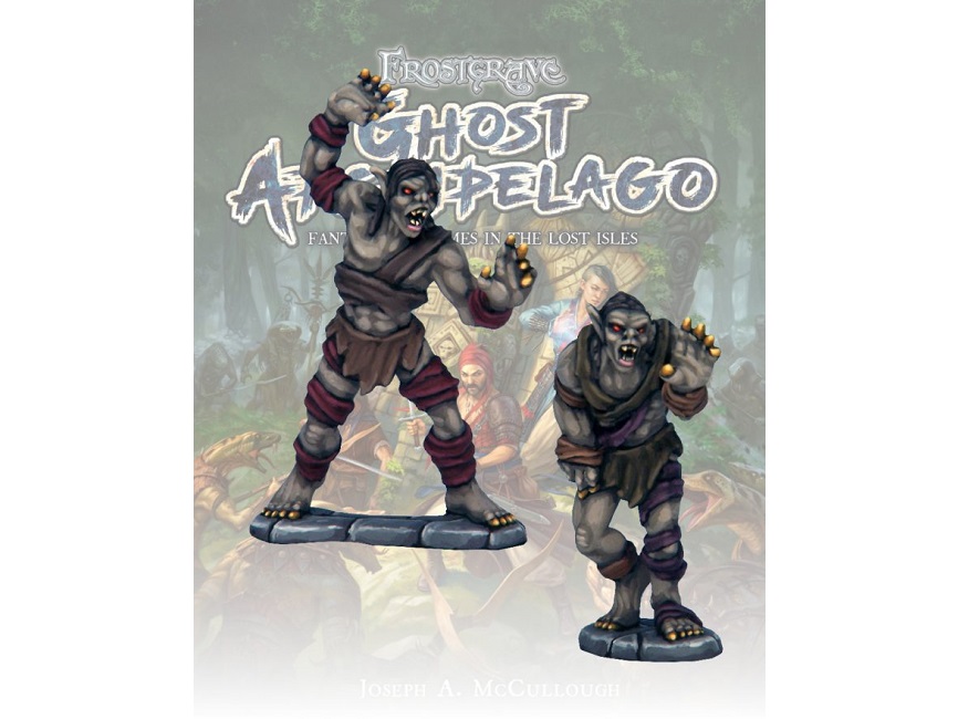 Ghouls