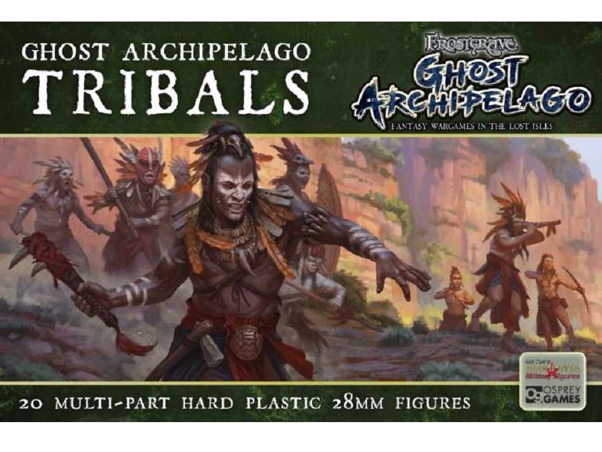 Tribals
