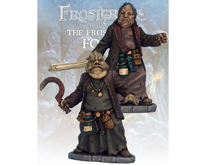 Beastcrafter and Apprentice II